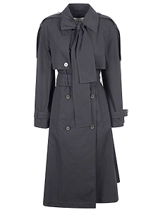 Kensington Medium Trench Coat
