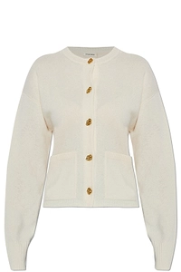 By Malene Birger Veronika Buttoned Cardigan