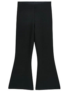 Vilanna Flared High-Waist Trousers