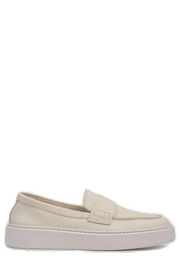 Calce Slip-On Loafers