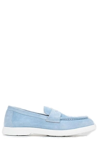 Calce Slip-On Loafers