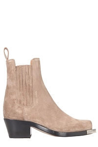 Dalton Ankle Boots