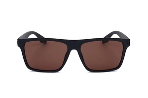 Calvin Klein 205W39Nyc Rectangular Sunglasses