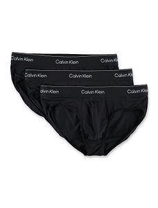Calvin Klein 3 Pack Classic Briefs