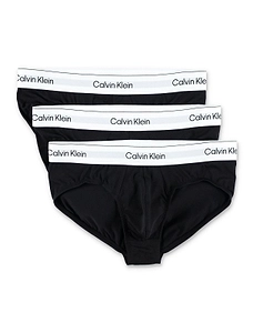 Calvin Klein 3-Pack Stretch Briefs
