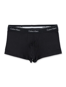 Calvin Klein 3 Pack Low Rise Trunks