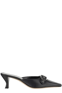 Evelyn Slingback Pumps