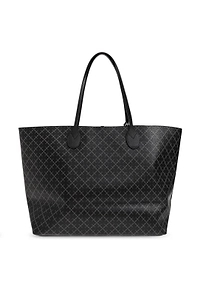 Abi Monogram Tote Bag