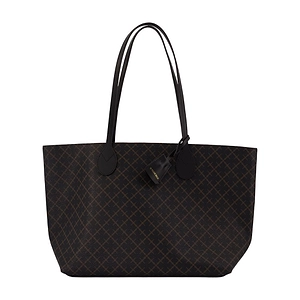 Abigail Logo Tote Bag