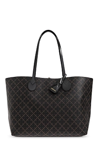 Abigail Monogram Tote Bag