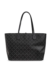 Abigail Monogram Tote Bag