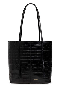 Abiliso Embossed Tote Bag