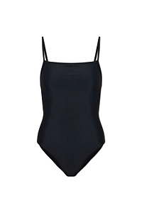 Astrid Square-Neck Swimsuit