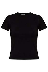 Alicia Fitted T-Shirt