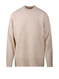 By Malene Birger Bradley Ribbed Sweater