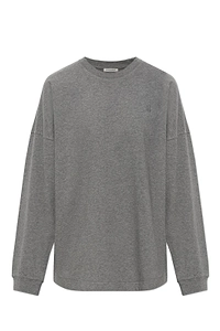 By Malene Birger Carala Logo Sweatshirt
