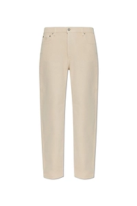 By Malene Birger Chicago Straight-Leg Jeans