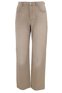 By Malene Birger Chicago Straight-Leg Jeans