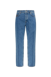 By Malene Birger Chicago Straight-Leg Jeans