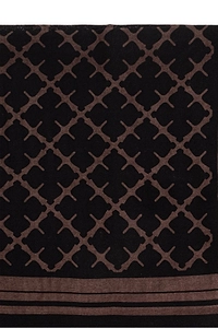 Cornelis Patterned Scarf