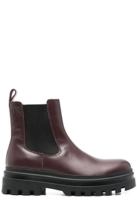 Calvin Klein Jeans Chelsea Ankle Boots