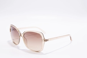Calvin Klein Oversized Square Sunglasses