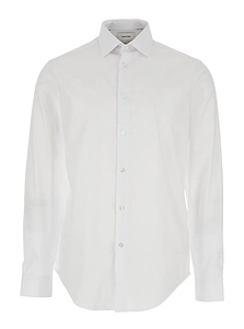Calvin Klein Poplin Classic Shirt
