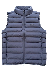 Calvin Klein Quilted Down Gilet