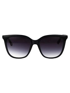 Calvin Klein Rectangle Frame Sunglasses