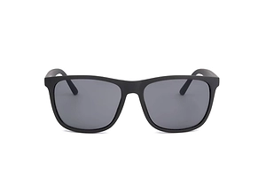 Calvin Klein Rectangular Frame Sunglasses