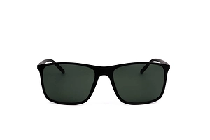 Calvin Klein Rectangular Frame Sunglasses