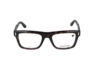 Calvin Klein Rectangular Glasses And Frames