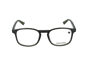 Calvin Klein Rectangular Glasses