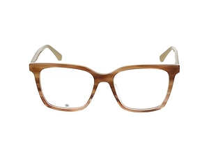 Calvin Klein Rectangular Glasses And Frames