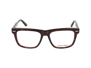Calvin Klein Rectangular Glasses And Frames