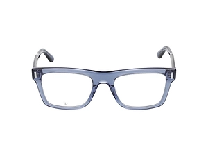 Calvin Klein Rectangular Glasses And Frames