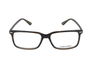 Calvin Klein Rectangular Glasses And Frames
