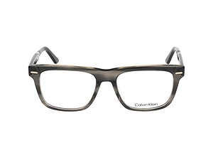 Calvin Klein Rectangular Glasses And Frames