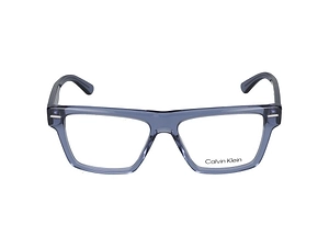 Calvin Klein Rectangular Glasses And Frames
