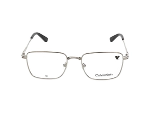 Calvin Klein Rectangular Glasses And Frames
