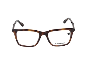 Calvin Klein Rectangular Glasses