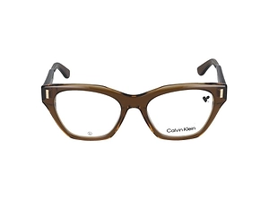 Calvin Klein Rectangular Glasses And Frames