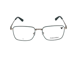 Calvin Klein Rectangular Optical Glasses