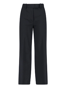 Calvin Klein Regular-Fit Tailored Pants