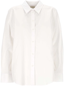 Calvin Klein Relaxed Button-Up Shirt