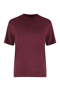 Calvin Klein Ribbed T-Shirt