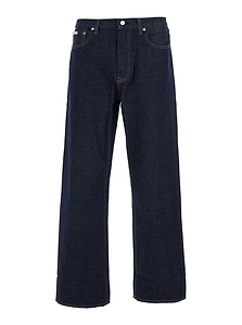 Calvin Klein Rinze Regular-Fit Jeans