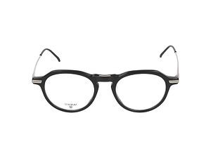 Calvin Klein Round Optical Glasses