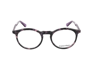 Calvin Klein Round Glasses