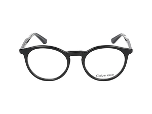 Calvin Klein Round Optical Glasses And Frames